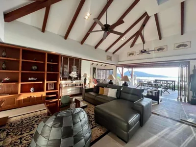 Patong Seaview Luxury Villa Penda – 照片 3