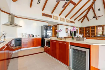 Patong Seaview Luxury Villa Penda – 照片 7