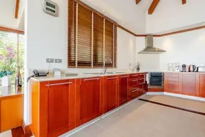 Patong Seaview Luxury Villa Penda – 照片 8