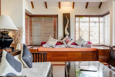 Patong Seaview Luxury Villa Penda – 照片 11