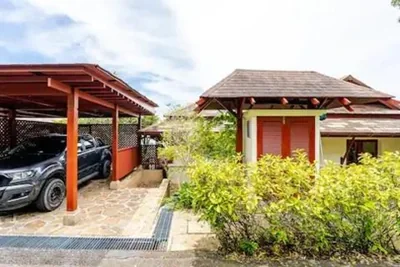 Patong Seaview Luxury Villa Penda – 照片 15